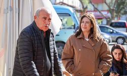 İncirli: Sorunları görmezden gelen değil, çözüm üreten bir yönetim anlayışıyla geliyoruz