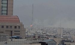 ABD-İsrail saldırılarının hedefindeki Tahran'da yeni patlamalar oldu