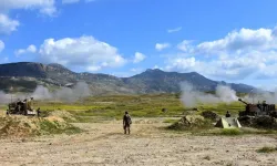 Karpaşa - Özhan Köyü - Kılıçarslan köyü bölgelerinde ağır silah atışı yapılacak