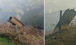 AFP: Türk hava sahasında düşürülen İran füzesinin hedefi Türkiye değil Güney Kıbrıs'tı