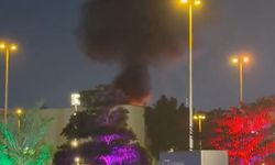 Dubai'deki ABD Konsolosluğu'na İHA saldırısı