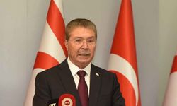 Üstel: Türkiye’nin desteği, güvenliğimizin ve geleceğimizin en güçlü teminatıdır