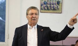 Üstel: UBP, başkaları gibi halkını ortada bırakmaz, mazeretlerle hükümetten kaçmaz