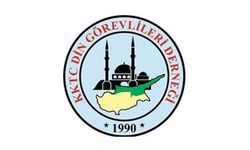 Din Görevlileri Derneği: Kadir Gecesi’ne ulaşmanın huzur ve mutluluğunu yaşıyoruz