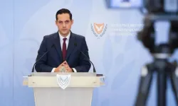 Rum Hükümet Sözcüsü: Kıbrıs'ı herhangi bir füze hedef almadı; ülkeye yönelik tehdit bulunmuyor