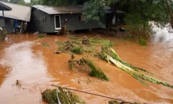 Hawaii’de son 20 yılın en ağır sel felaketi