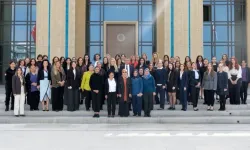 Erhürman'ın 8 Mart mesajı: Savaşın ve krizlerin en ağır bedelini kadınlar ödüyor