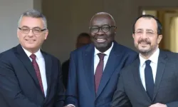 Erhürman ve Hristodulidis 6 Nisan’da görüşecek