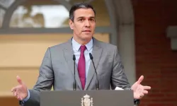 İspanya Başbakanı Pedro Sánchez’den Güney Kıbrıs’a destek mesajı