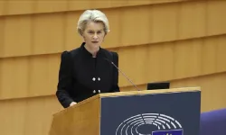 Von der Leyen, Hristodulidis ile görüştü: Her türlü tehdide karşı üye devletlerimizin yanındayız