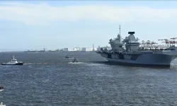 İngiltere ve AB üyesi bazı ülkelerin Doğu Akdeniz ile Güney Kıbrıs’a askeri sevkiyatları sürüyor