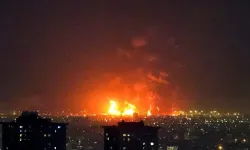 İran Savaşı 13. gününde: Gece boyu sirenler çalmaya devam etti