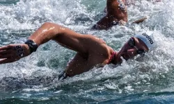 Milli Yüzücü Doğukan Ulaç 2026 sezonunu Mısır’da açıyor