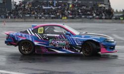 YDÜ drift pistinde kavga: Sporcunun lisansı geçici olarak askıya alındı