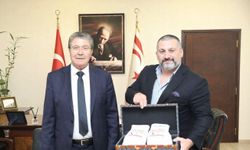 Başbakan Üstel: Sporun birleştirici ve tanıtıcı gücüne inanıyoruz