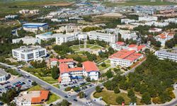 DAÜ dört bilimsel alanda 2026 QS Dünya Üniversiteler Alan Sıralaması’na girdi