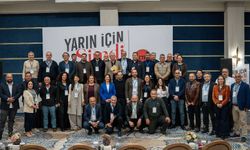 CTP’nin “Yarın İçin Şimdi-Geleceği Birlikte Kuruyoruz” çalıştayının ikinci günü tamamlandı