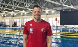 Doğukan Ulaç, Erzurum Yükselti Kampı'nda: Sezon Mısır’da açılacak