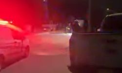 Gönyeli'de tartışma kanlı bitti: 1 yaralı, 1 tutuklu