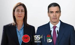 CTP’den Sánchez’e dayanışma mektubu