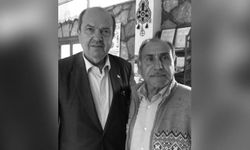 Tatar’dan Recep Ali Gürler için başsağlığı mesajı