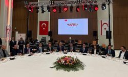 Lefkoşa’da “Kardeşlik İftarı” programı düzenlendi