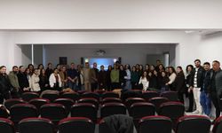 Halk Dansları Federasyonu’ndan “Siber Zorbalık ve Güvenli İnternet Kullanımı” konulu seminer