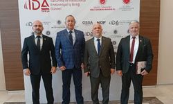 İŞAD, Ankara’da savunma ve havacılık temaslarında bulundu