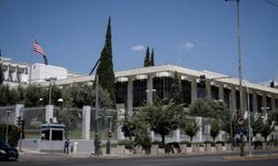 ABD’den Güney Kıbrıs’taki büyükelçilik personelinin ülkeden ayrılmasına izin
