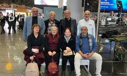 TÖDER Özbekistan’da eğitim kongresine katılıyor