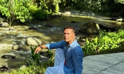 Mustafa Sandal'a mahkemeden kötü haber: Eski eşine ev alacak