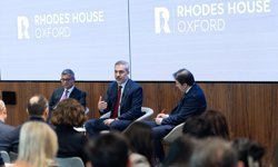 Fidan: AB Komisyonu Başkanı Von der Leyen'in açıklamaları talihsizdi