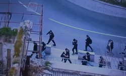 UNFICYP Yiğitler Burcu bölgesinde denetimlerini arttırdı