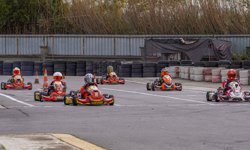 2026 Motul ROK Cup Karting Şampiyonası pazar günü yapılacak