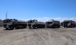 İskele’de su kesintisine karşı önlem