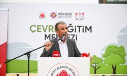 Biyologlar Derneği: Çevre Eğitim Merkezi aktif biçimde kullanılacak