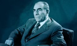 Ülkücü hareketin lideri: Alparslan Türkeş