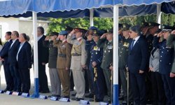 Gülbahar: Milli Mücadele Vakfı olarak BM Barış Gücü ile Rum tarafı arasındaki anormal ilişkileri takibe aldık