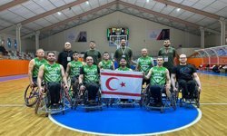 Vakıflar’dan Anlamlı Galibiyet: 64-40