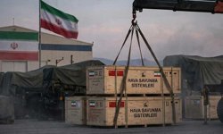 Çin'in İran'a hava savunma sistemleri sevkiyatı hazırlığında olduğu iddia edildi