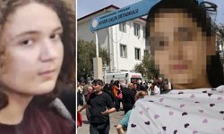 Okul saldırısından yaralı kurtulan çocuk dehşeti anlattı