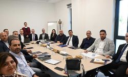 Dijital Dönüşümde İlk Adım: Başbakanlık Danışma Kurulu Toplandı