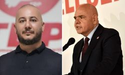TDP’nin yeni Genel Sekreteri Ekinci: Özkunt, siyasete veda etti