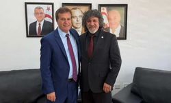 Ejder Aslanbaba, YDP'de!