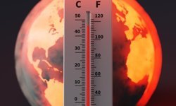 Dünyada ‘Süper El Nino’ alarmı: Aşırı hava olayları kapıda