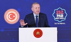 “Kıbrıs meselesinde adil, kalıcı ve sürdürülebilir bir çözüme varılmasının zamanı çoktan geldi”