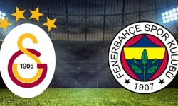 Galatasaray-Fenerbahçe rekabetinde 406. randevu