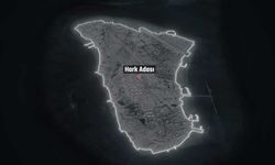 İran basını: ABD-İsrail, Basra Körfezi'ndeki Hark Adası'na saldırdı