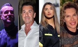 İstanbul'da eğlence mekanlarına uyuşturucu operasyonu: 17 kişi gözaltına alındı