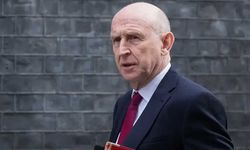 İngiltere, kendi sularındaki Rus denizaltılarını caydırmak için asker gönderdiğini açıkladı